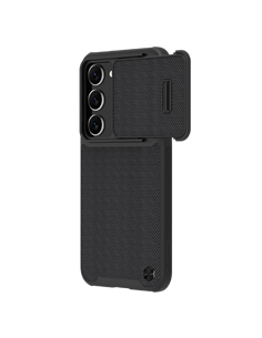 Husă Nillkin Galaxy S23+ Textured Case S, Negru