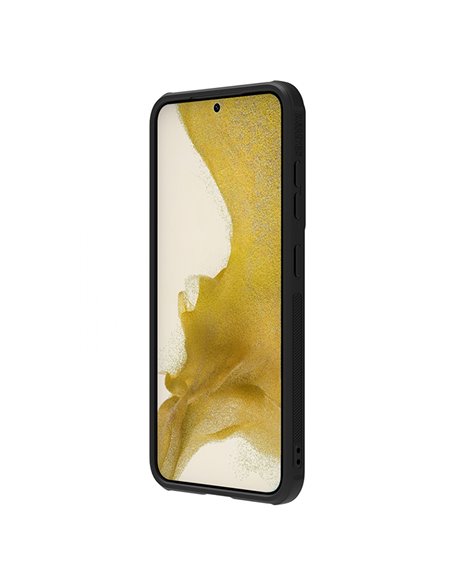 Husă Nillkin Galaxy S23+ Textured Case S, Negru