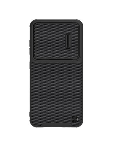 Husă Nillkin Galaxy S23+ Textured Case S, Negru