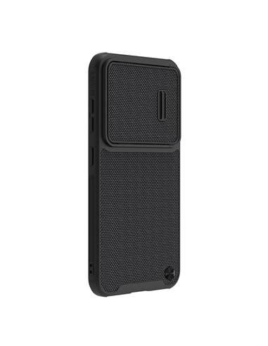 Husă Nillkin Galaxy S23+ Textured Case S, Negru