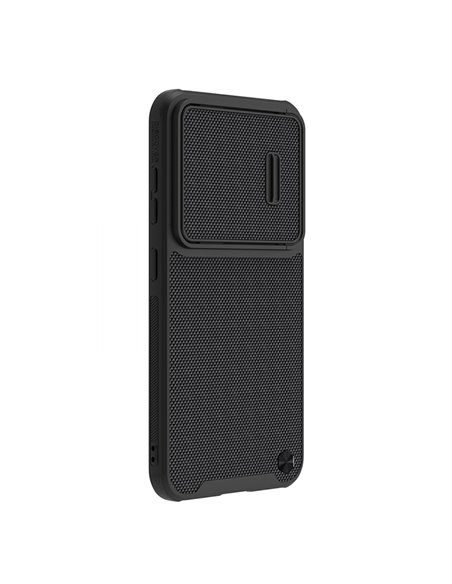 Чехол Nillkin Galaxy S23+ Textured Case S, Чёрный