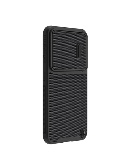 Husă Nillkin Galaxy S23+ Textured Case S, Negru