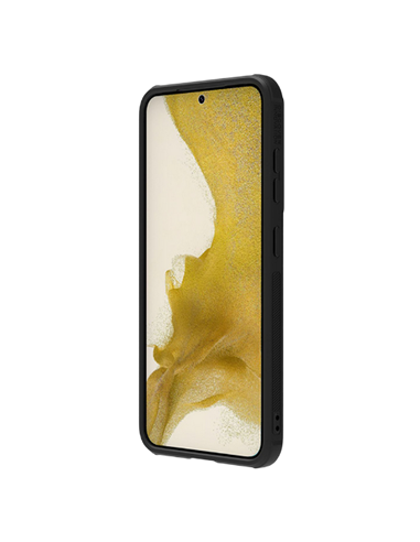 Husă Nillkin Galaxy S23+ Textured Case S, Negru