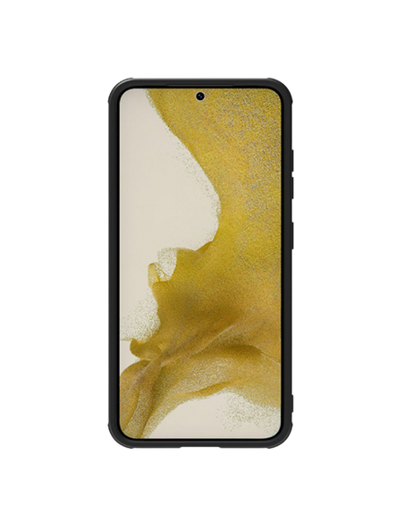 Husă Nillkin Galaxy S23+ Textured Case S, Negru