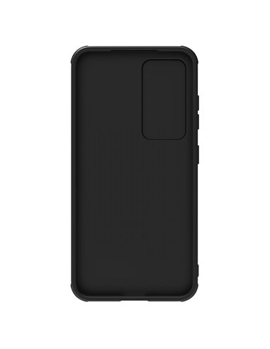 Husă Nillkin Galaxy S23+ Textured Case S, Negru