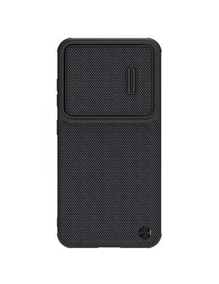 Husă Nillkin Galaxy S23+ Textured Case S, Negru