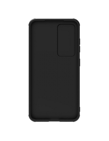 Husă Nillkin Galaxy S23+ Textured Case S, Negru