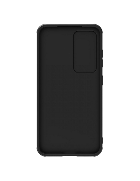 Husă Nillkin Galaxy S23+ Textured Case S, Negru