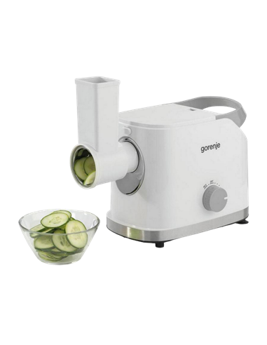 Мясорубка Gorenje MG1802SJW, Белый