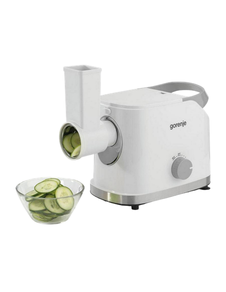 Мясорубка Gorenje MG1802SJW, Белый