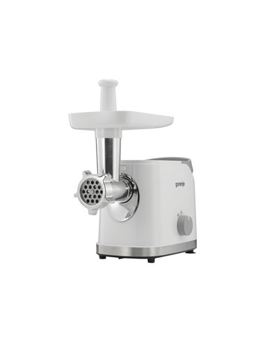 Мясорубка Gorenje MG1802SJW, Белый