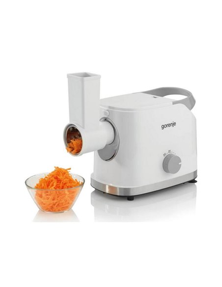 Мясорубка Gorenje MG1802SJW, Белый