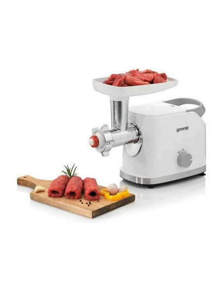 Мясорубка Gorenje MG1802SJW, Белый