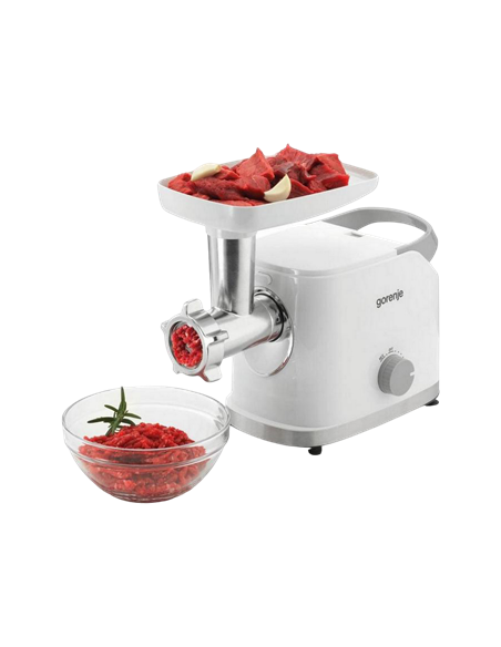 Мясорубка Gorenje MG1802SJW, Белый