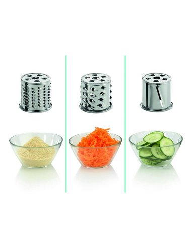 Mașină de tocat carne Gorenje MG1802SJW, Alb