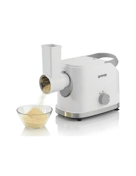 Мясорубка Gorenje MG1802SJW, Белый