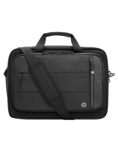 Сумка для ноутбука HP Renew Executive, 16", Чёрный