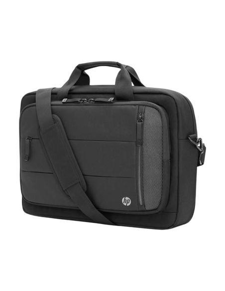Сумка для ноутбука HP Renew Executive, 16", Чёрный
