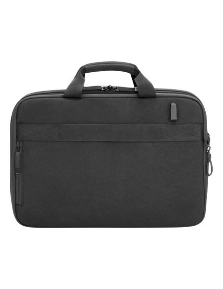 Сумка для ноутбука HP Renew Executive, 16", Чёрный