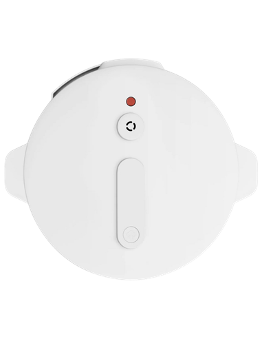 Aparat de gătit multifuncțional sub presiune Xiaomi Electric Pressure Cooker, Alb