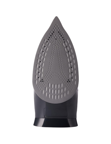 Fier de călcat Gorenje SIK2400BKV, 2400W, Violet | Negru