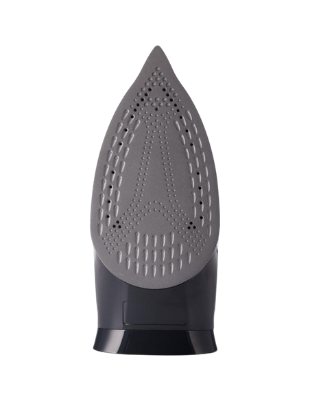 Fier de călcat Gorenje SIK2400BKV, 2400W, Violet | Negru