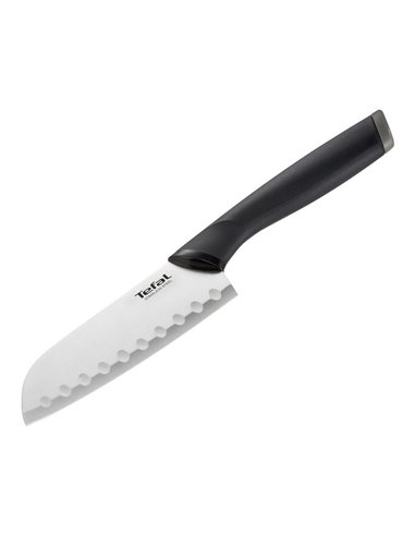 Нож для шинковки Tefal K2213644, Чёрный