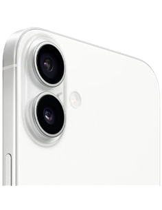 Smartphone Apple iPhone 16 Plus, 256GB, Alb 2