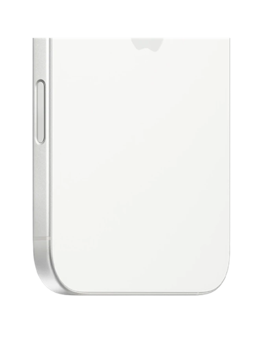 Smartphone Apple iPhone 16 Plus, 256GB, Alb