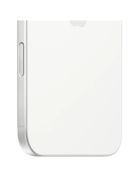 Смартфон Apple iPhone 16 Plus, 256Гб, Белый