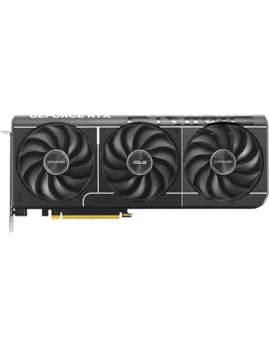 Видеокарта ASUS PRIME-RTX5070-O12G, 12ГБ GDDR7 192бит