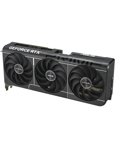 Видеокарта ASUS PRIME-RTX5070-O12G, 12ГБ GDDR7 192бит