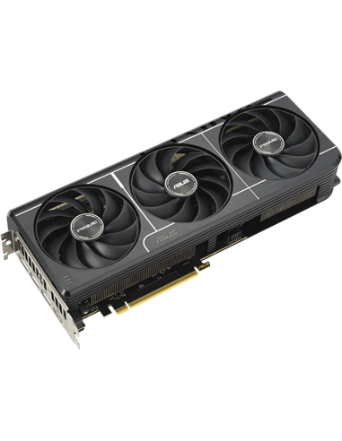 Placă Video ASUS PRIME-RTX5070-O12G, 12GB GDDR7 192bit