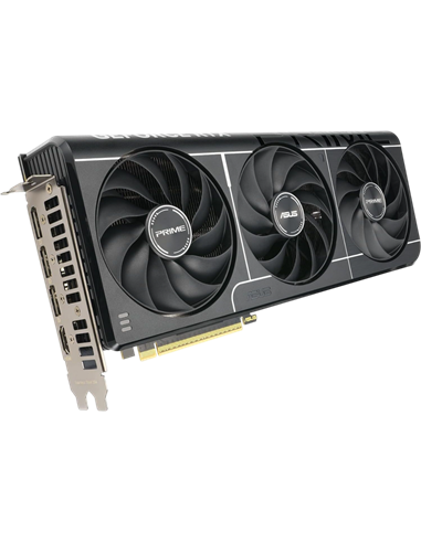Placă Video ASUS PRIME-RTX5070-O12G, 12GB GDDR7 192bit