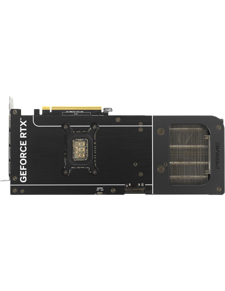 Placă Video ASUS PRIME-RTX5070-O12G, 12GB GDDR7 192bit