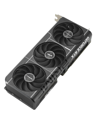 Видеокарта ASUS PRIME-RTX5070-O12G, 12ГБ GDDR7 192бит