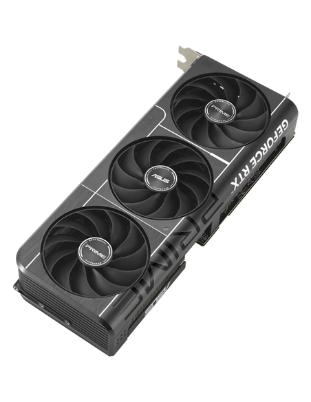 Видеокарта ASUS PRIME-RTX5070-O12G, 12ГБ GDDR7 192бит