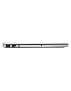 Laptop 15,6" HP Laptop 15, Natural Silver, Intel Core Ultra 5 125H, 24GB/512GB, FreeDOS 2