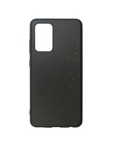 Husă Forever Bioio - Galaxy A72, Negru 2