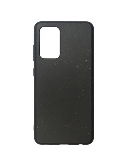 Husă Forever Bioio - Galaxy A72, Negru