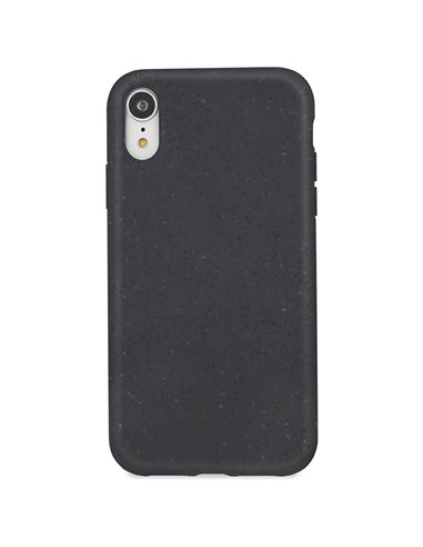Husă Forever Bioio - Galaxy A72, Negru