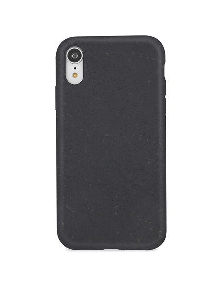 Husă Forever Bioio - Galaxy A72, Negru