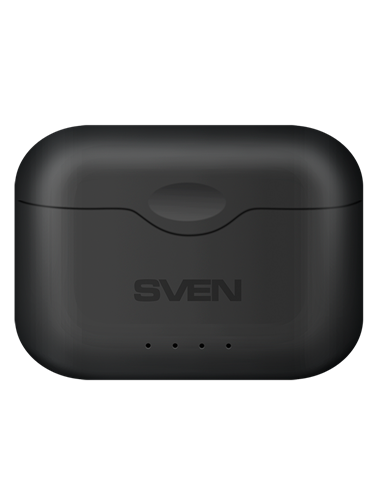 Наушники SVEN E-702BT, Чёрный