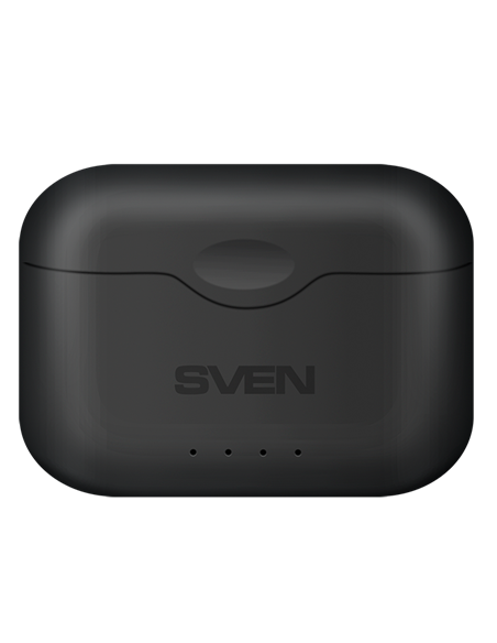Наушники SVEN E-702BT, Чёрный