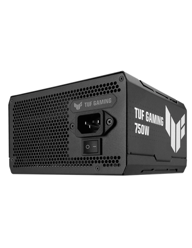 Блок питания для компьютеров ASUS TUF Gaming 750W Bronze, ATX