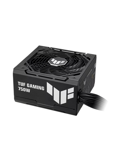 Sursă Alimentare PC ASUS TUF Gaming 750W Bronze, ATX