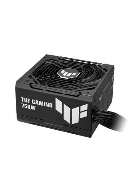 Блок питания для компьютеров ASUS TUF Gaming 750W Bronze, ATX