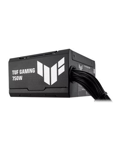 Блок питания для компьютеров ASUS TUF Gaming 750W Bronze, ATX