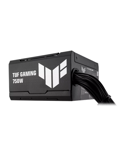 Блок питания для компьютеров ASUS TUF Gaming 750W Bronze, ATX
