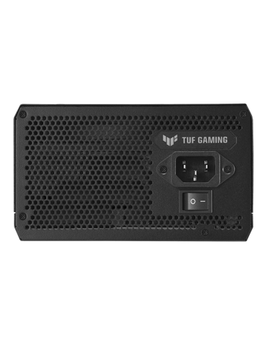 Блок питания для компьютеров ASUS TUF Gaming 750W Bronze, ATX